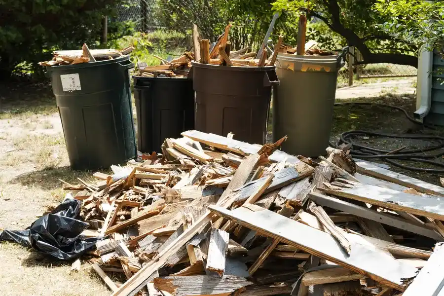 Benefits Of Hiring A Professional Debris Removal Service in Taunton, MA Benefits Of Hiring A Professional Debris Removal Service in Taunton, MA