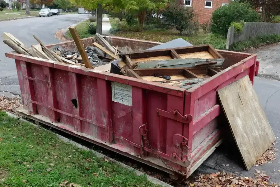 How Debris Removal Helps Maintain A Safe Environment Taunton, MA How Debris Removal Helps Maintain A Safe Environment Taunton, MA