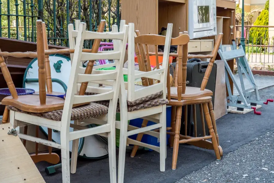 How Furniture Removal Services Can Save You Time Taunton, MA How Furniture Removal Services Can Save You Time Taunton, MA