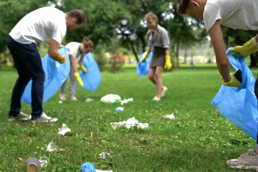 How Yard Trash Removal Improves Curb Appeal Taunton, MA How Yard Trash Removal Improves Curb Appeal Taunton, MA